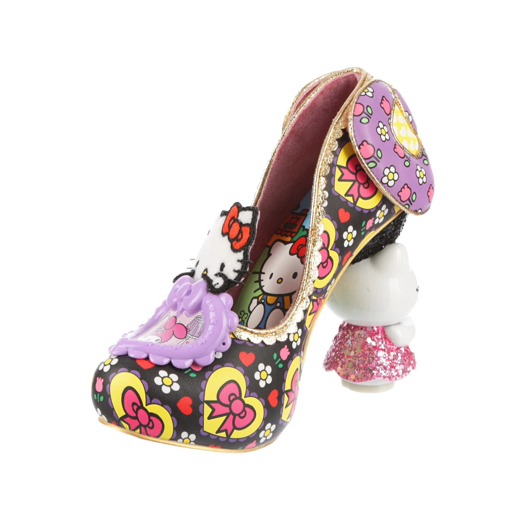 Irregular Choice X Star Of The Show 27 Irregular Choice X Star Of The Show