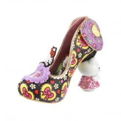 Irregular Choice X Star Of The Show 76 Irregular Choice X Star Of The Show