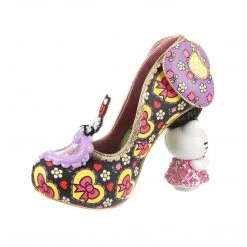 Irregular Choice X Star Of The Show 77 Irregular Choice X Star Of The Show