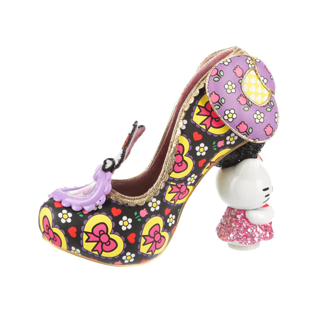 Irregular Choice X Star Of The Show 30 Irregular Choice X Star Of The Show
