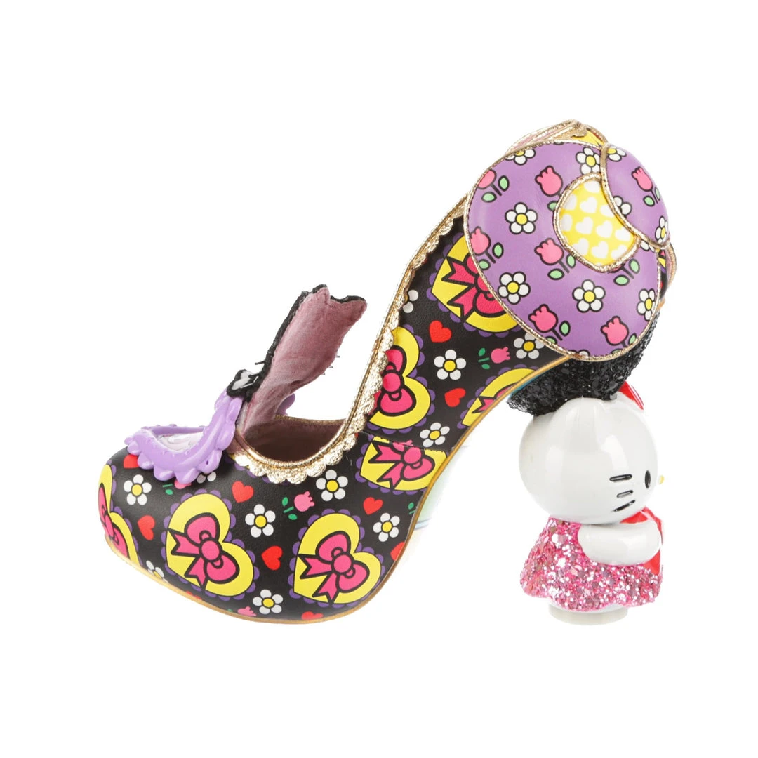 Irregular Choice X Star Of The Show 32 Irregular Choice X Star Of The Show