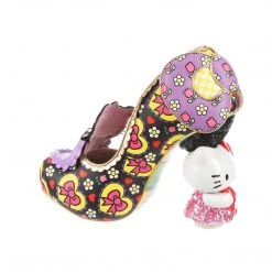 Irregular Choice X Star Of The Show 81 Irregular Choice X Star Of The Show