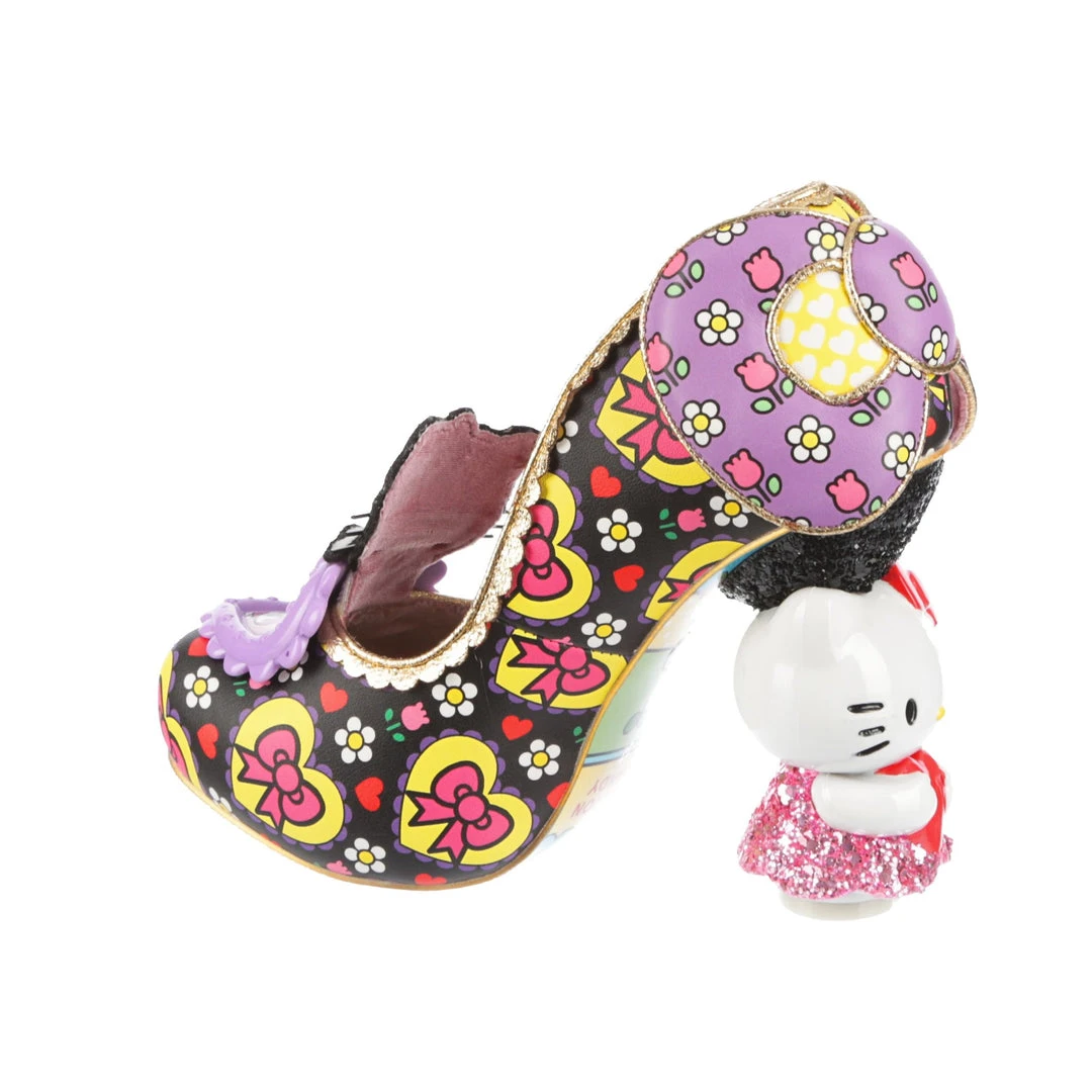 Irregular Choice X Star Of The Show 33 Irregular Choice X Star Of The Show