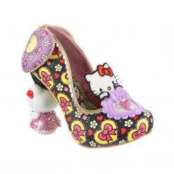 Irregular Choice X Star Of The Show 64 Irregular Choice X Star Of The Show