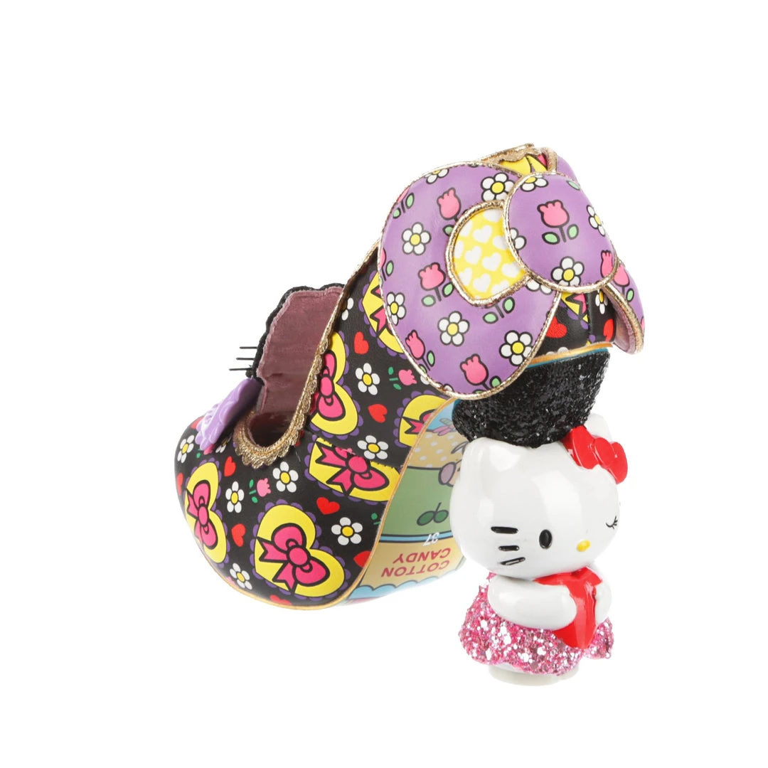 Irregular Choice X Star Of The Show 36 Irregular Choice X Star Of The Show