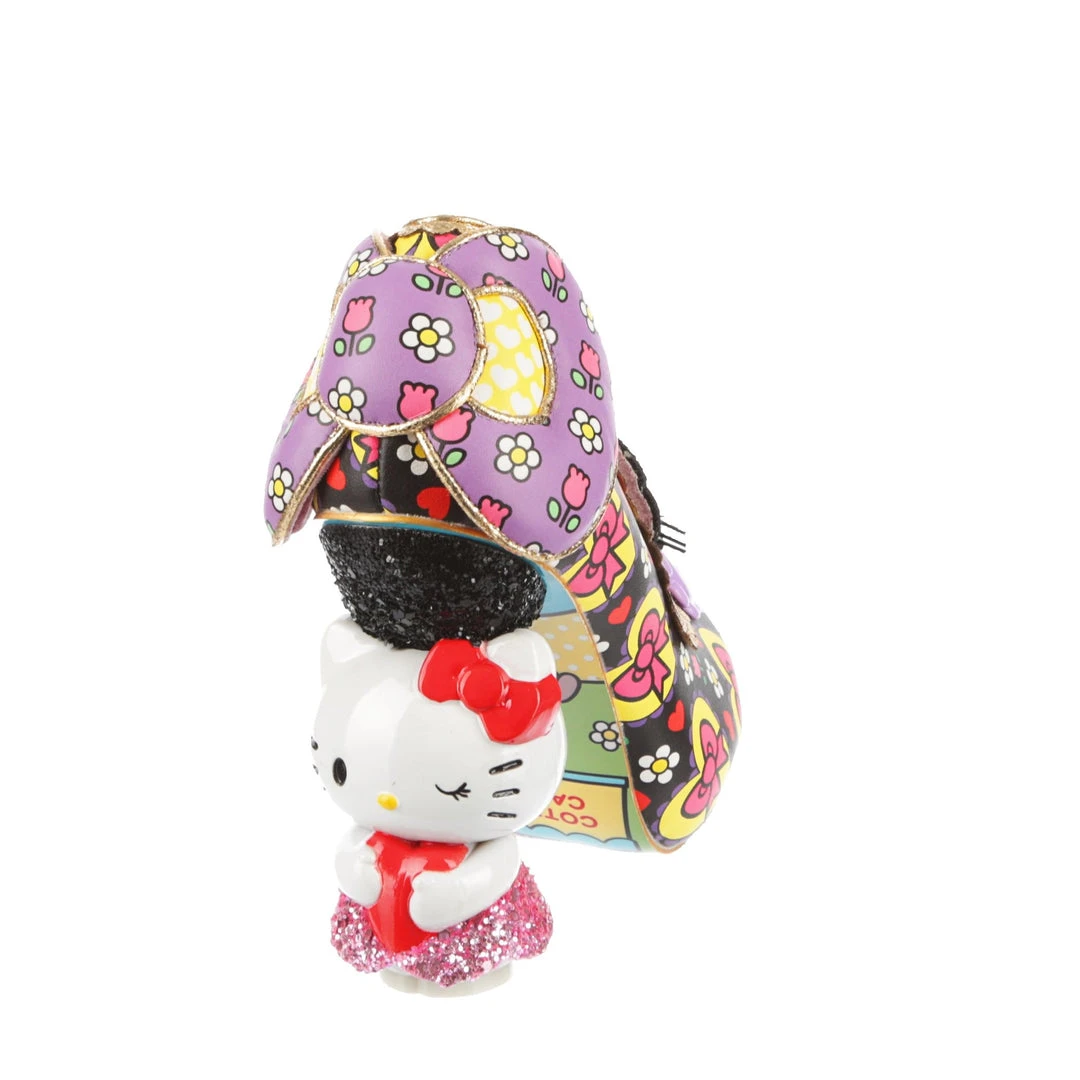 Irregular Choice X Star Of The Show 42 Irregular Choice X Star Of The Show