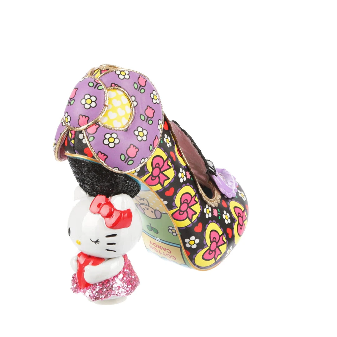 Irregular Choice X Star Of The Show 44 Irregular Choice X Star Of The Show