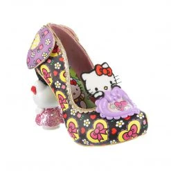 Irregular Choice X Star Of The Show 65 Irregular Choice X Star Of The Show