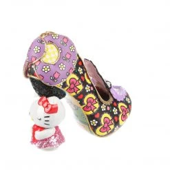 Irregular Choice X Star Of The Show 93 Irregular Choice X Star Of The Show