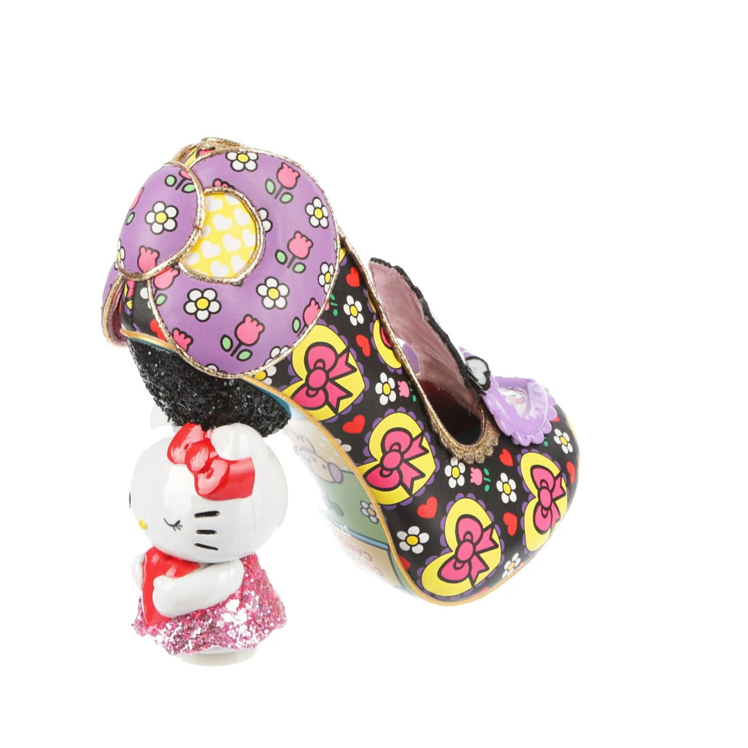 Irregular Choice X Star Of The Show 45 Irregular Choice X Star Of The Show