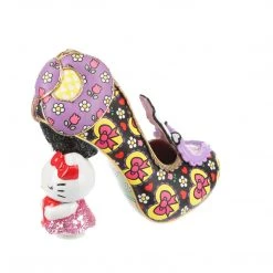 Irregular Choice X Star Of The Show 94 Irregular Choice X Star Of The Show