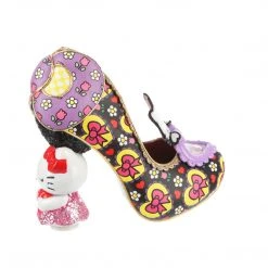 Irregular Choice X Star Of The Show 95 Irregular Choice X Star Of The Show
