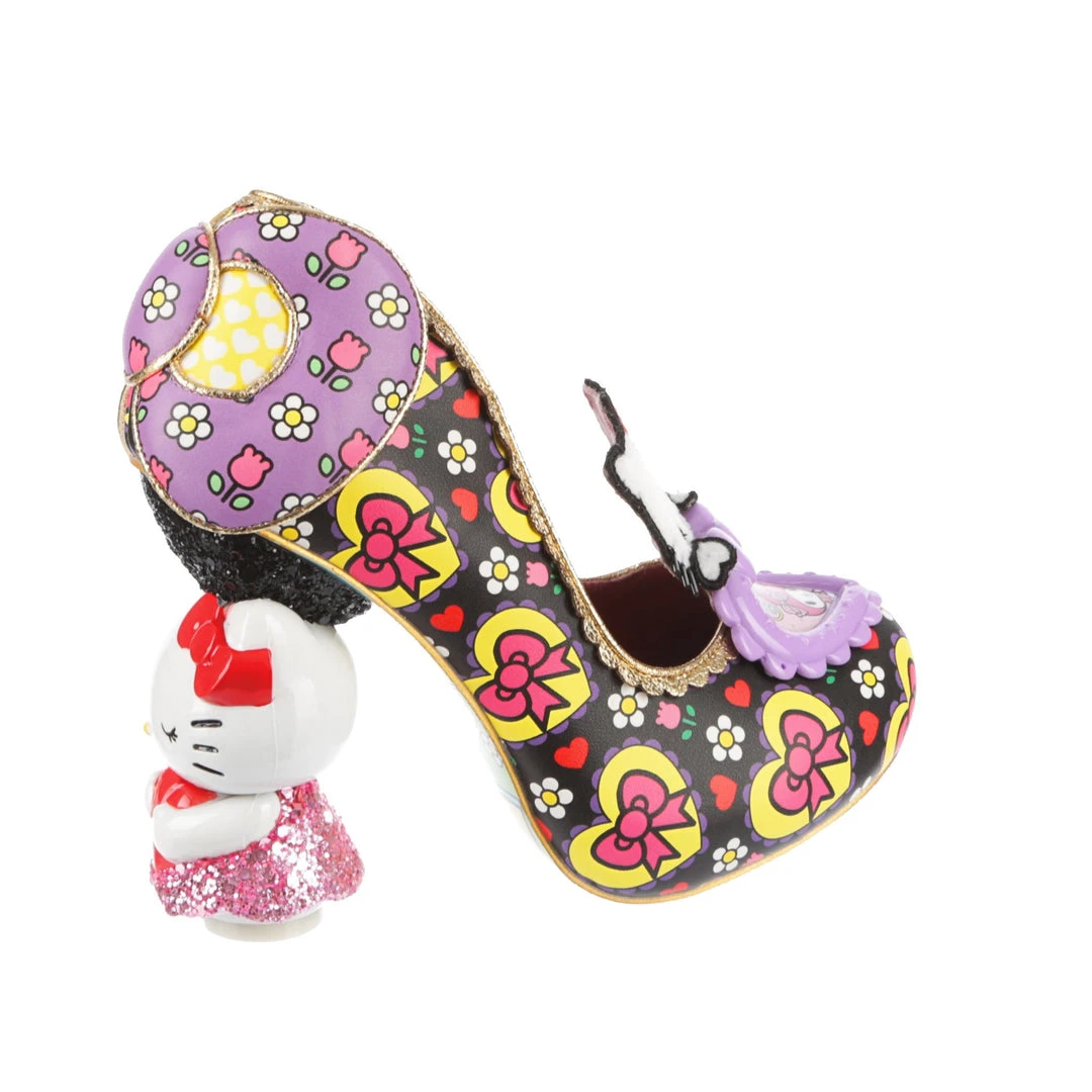 Irregular Choice X Star Of The Show 47 Irregular Choice X Star Of The Show