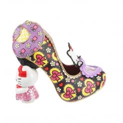 Irregular Choice X Star Of The Show 96 Irregular Choice X Star Of The Show