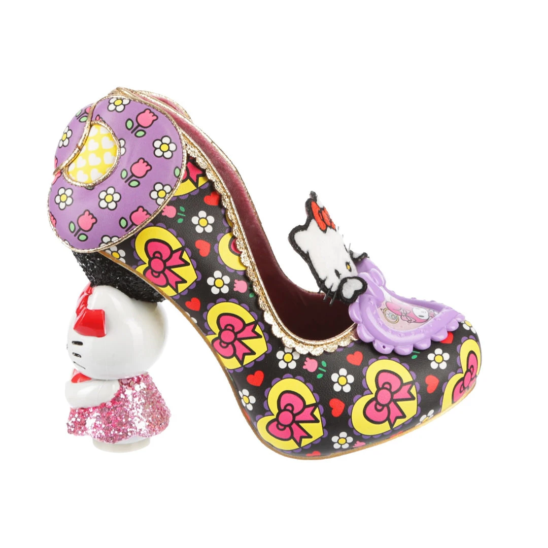 Irregular Choice X Star Of The Show 49 Irregular Choice X Star Of The Show