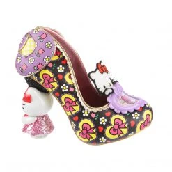 Irregular Choice X Star Of The Show 98 Irregular Choice X Star Of The Show