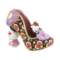 Irregular Choice X Star Of The Show 99 Irregular Choice X Star Of The Show