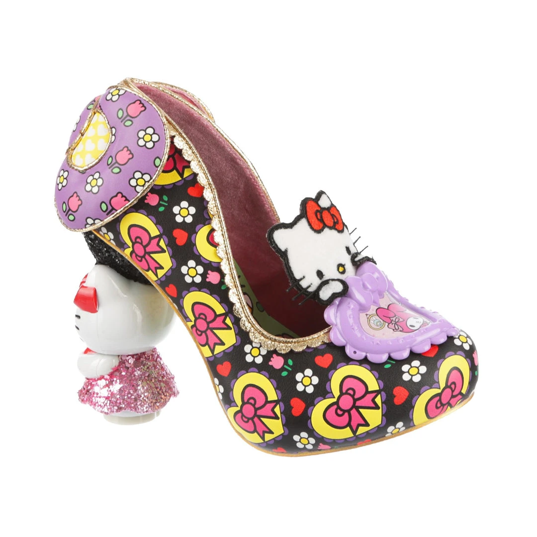 Irregular Choice X Star Of The Show 51 Irregular Choice X Star Of The Show