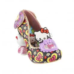 Irregular Choice X Star Of The Show 66 Irregular Choice X Star Of The Show