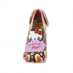 Irregular Choice X Star Of The Show 71 Irregular Choice X Star Of The Show