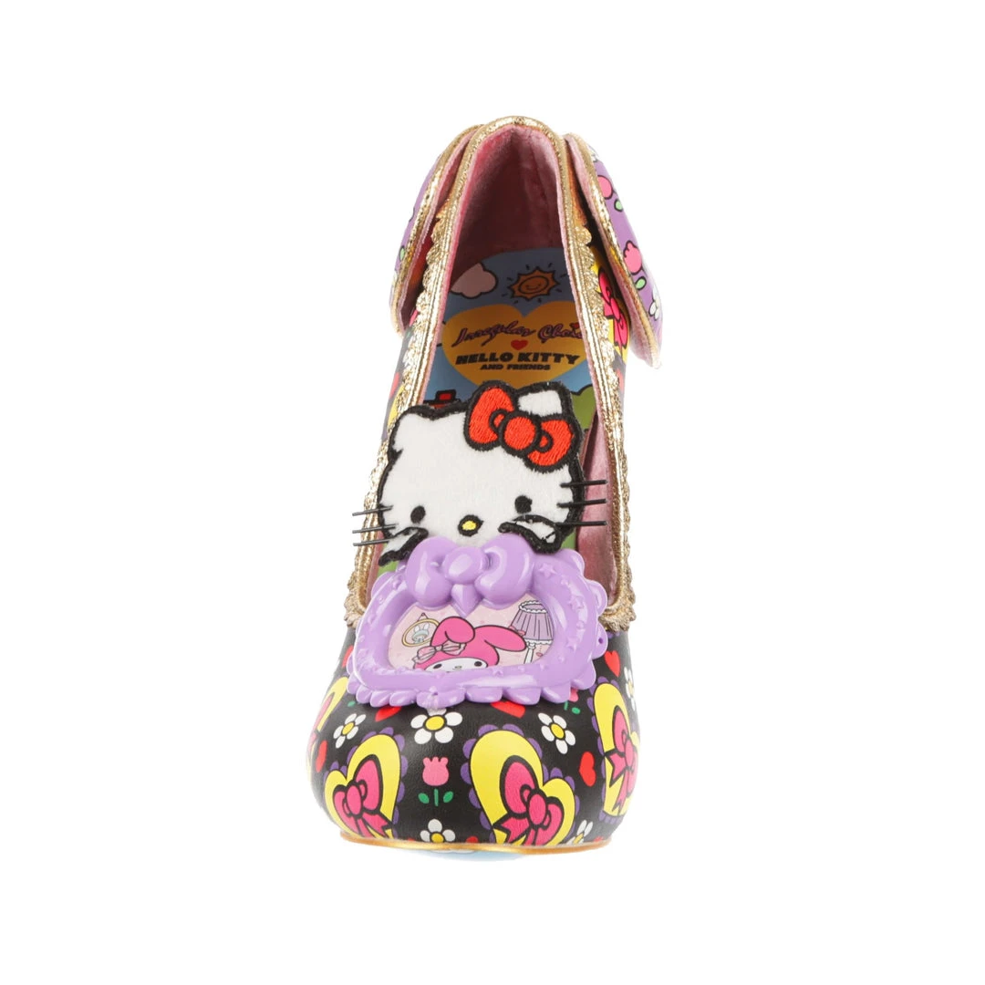 Irregular Choice X Star Of The Show 23 Irregular Choice X Star Of The Show