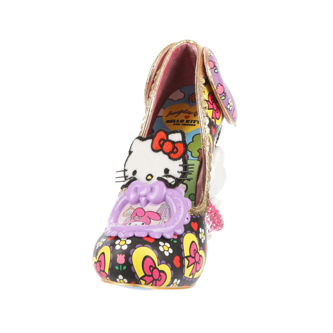 Irregular Choice X Star Of The Show 24 Irregular Choice X Star Of The Show