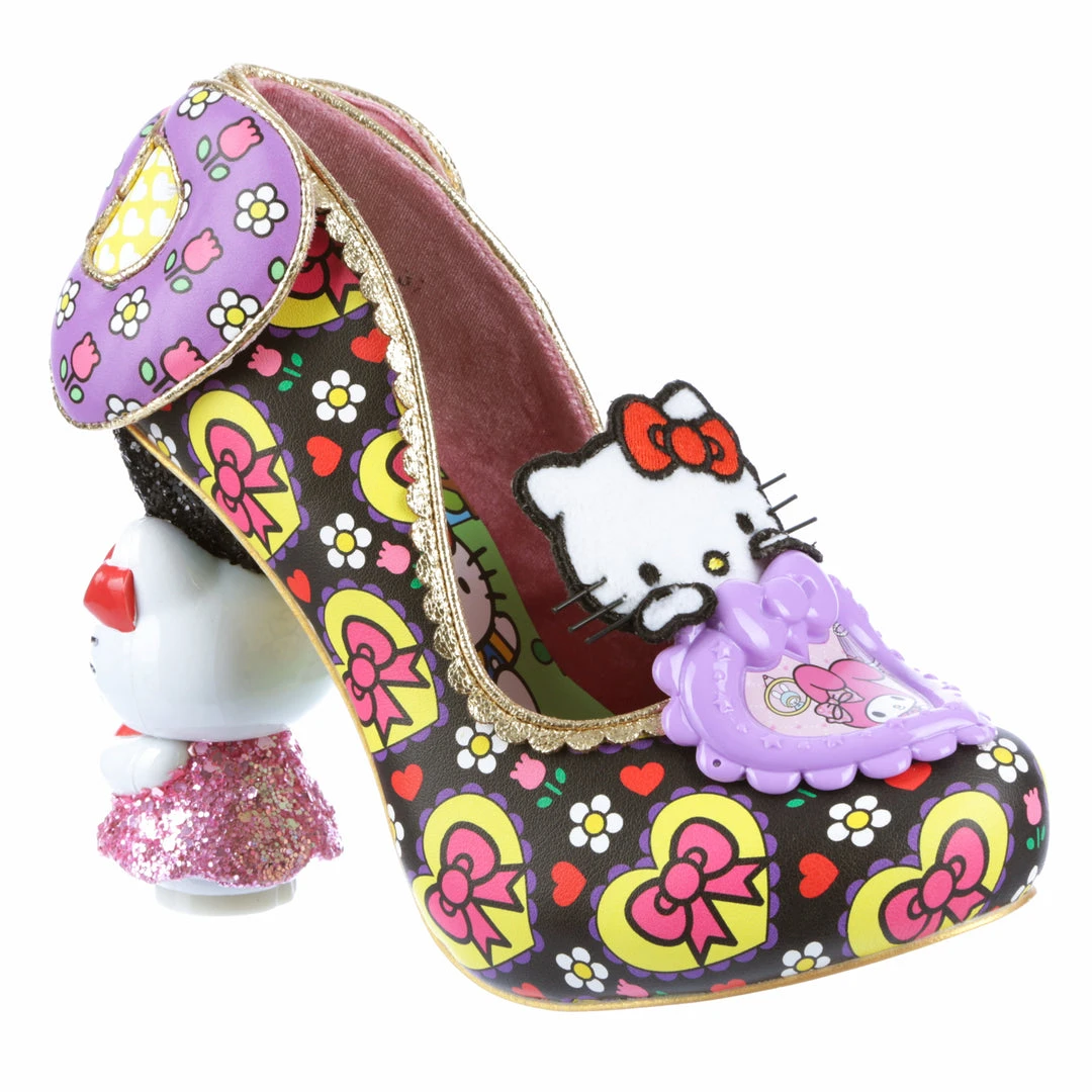 Irregular Choice X Star Of The Show 5 Irregular Choice X Star Of The Show