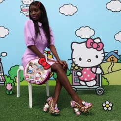 Irregular Choice X Star Of The Show 61 Irregular Choice X Star Of The Show