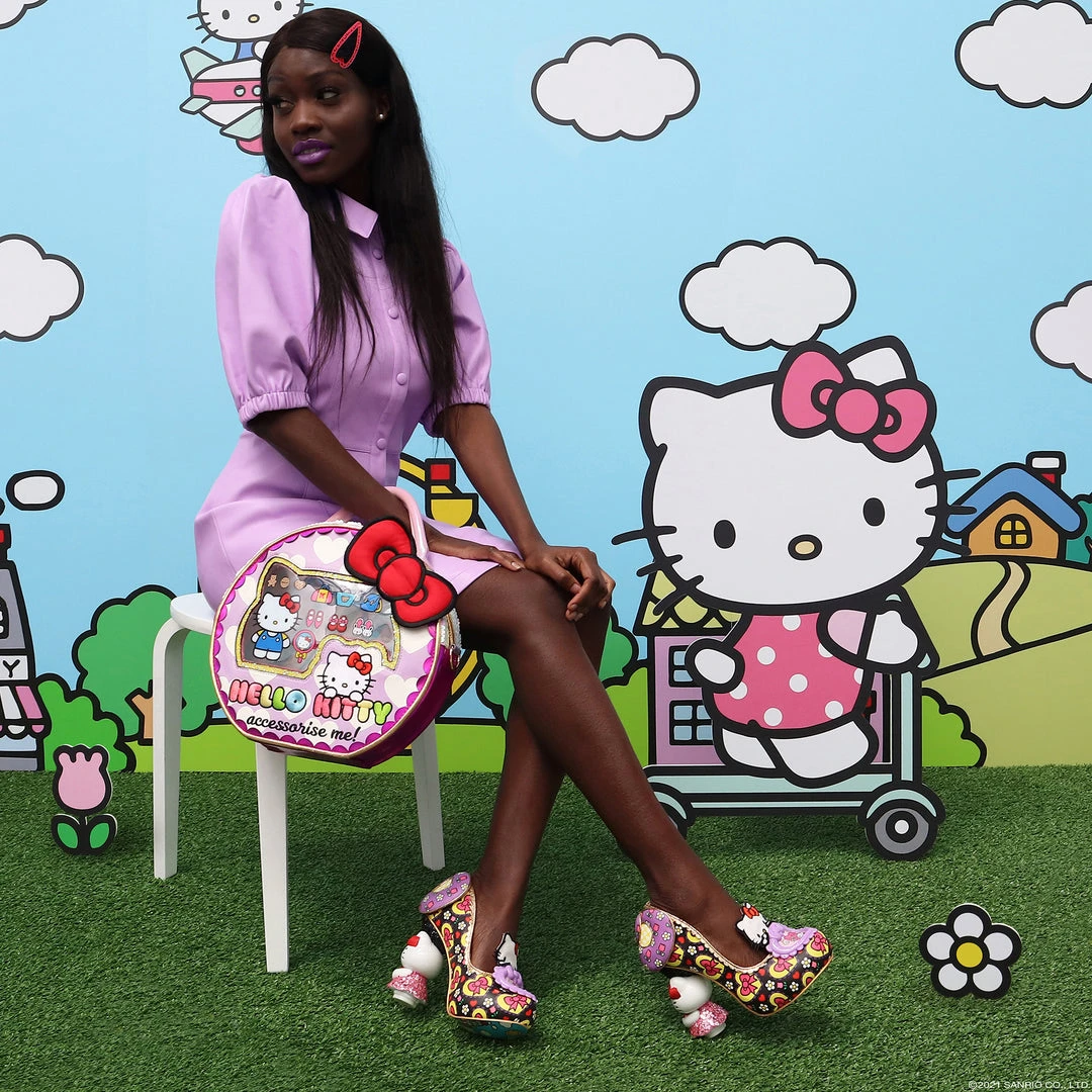 Irregular Choice X Star Of The Show 13 Irregular Choice X Star Of The Show