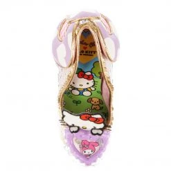 Irregular Choice X Everything Star Of The Show 54 Irregular Choice X Everything Star Of The Show