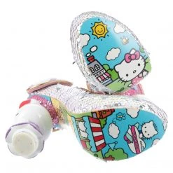 Irregular Choice X Everything Star Of The Show 56 Irregular Choice X Everything Star Of The Show