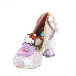 Irregular Choice X Everything Star Of The Show 70 Irregular Choice X Everything Star Of The Show