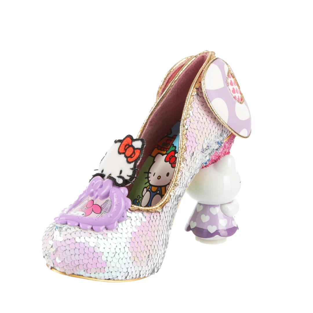 Irregular Choice X Everything Star Of The Show 25 Irregular Choice X Everything Star Of The Show