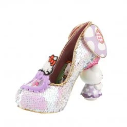 Irregular Choice X Everything Star Of The Show 72 Irregular Choice X Everything Star Of The Show