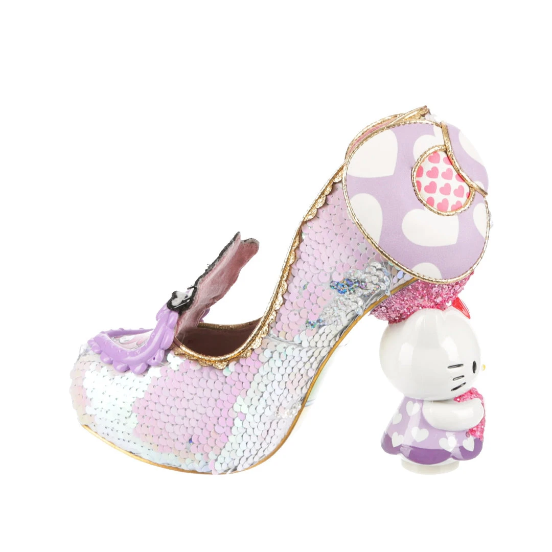 Irregular Choice X Everything Star Of The Show 30 Irregular Choice X Everything Star Of The Show