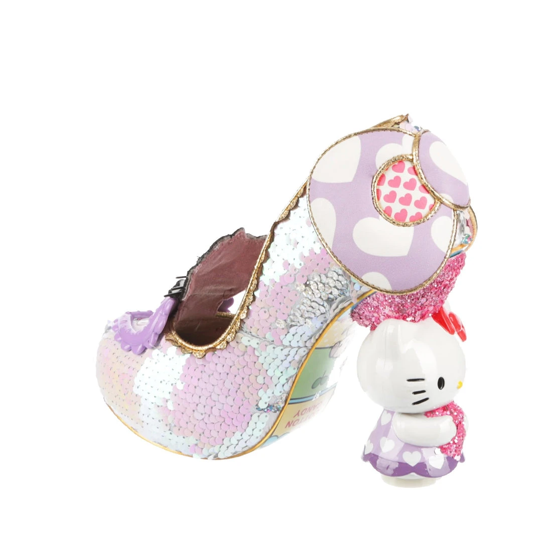 Irregular Choice X Everything Star Of The Show 32 Irregular Choice X Everything Star Of The Show