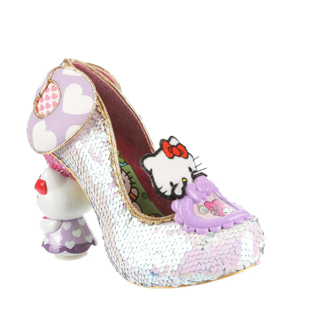 Irregular Choice X Everything Star Of The Show 14 Irregular Choice X Everything Star Of The Show