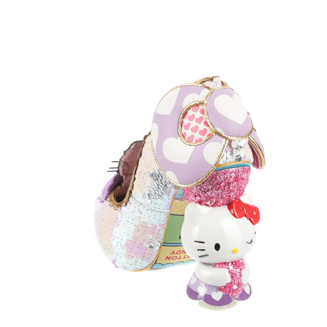 Irregular Choice X Everything Star Of The Show 35 Irregular Choice X Everything Star Of The Show