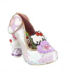 Irregular Choice X Everything Star Of The Show 61 Irregular Choice X Everything Star Of The Show