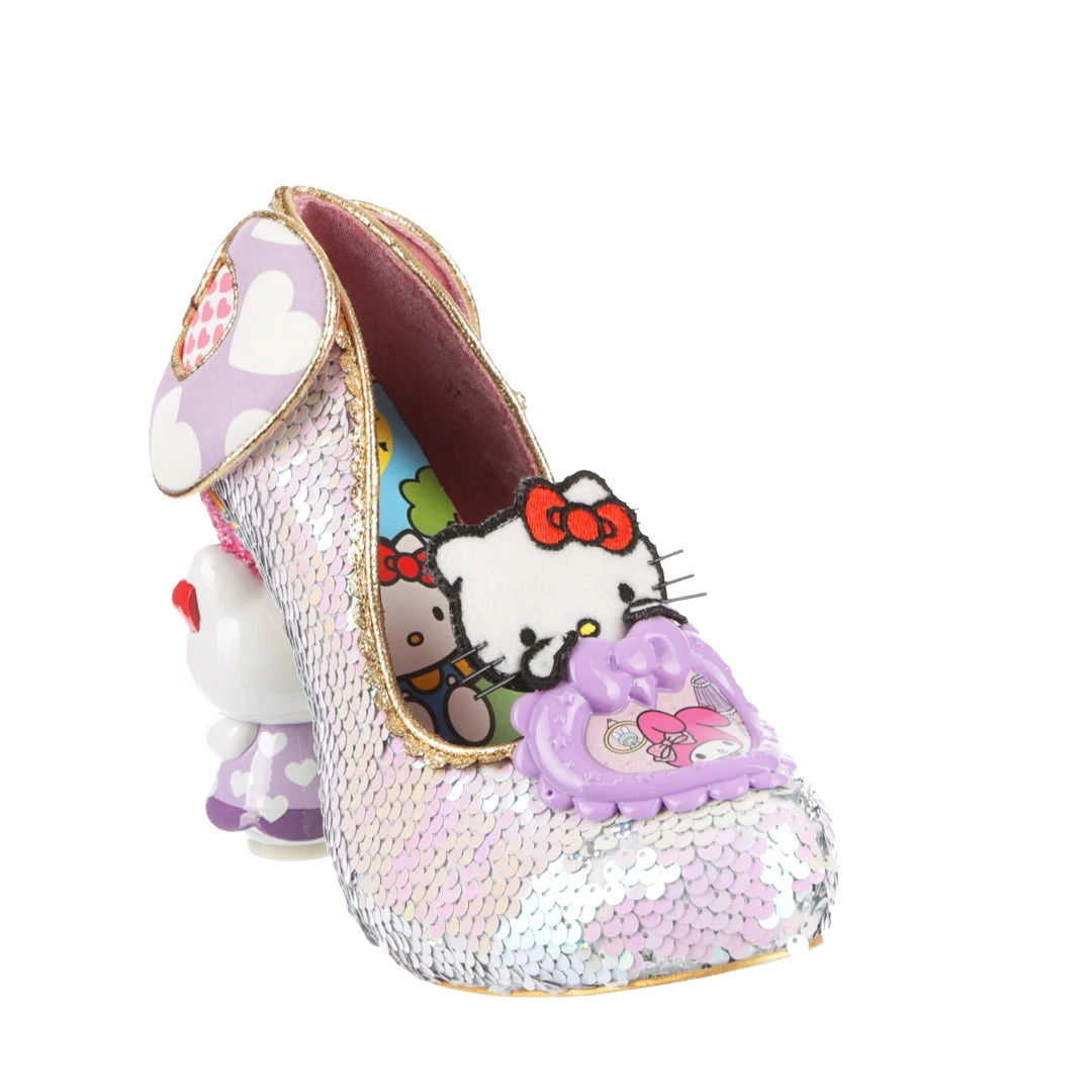Irregular Choice X Everything Star Of The Show 16 Irregular Choice X Everything Star Of The Show