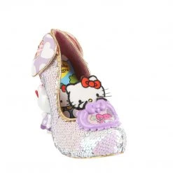 Irregular Choice X Everything Star Of The Show 63 Irregular Choice X Everything Star Of The Show