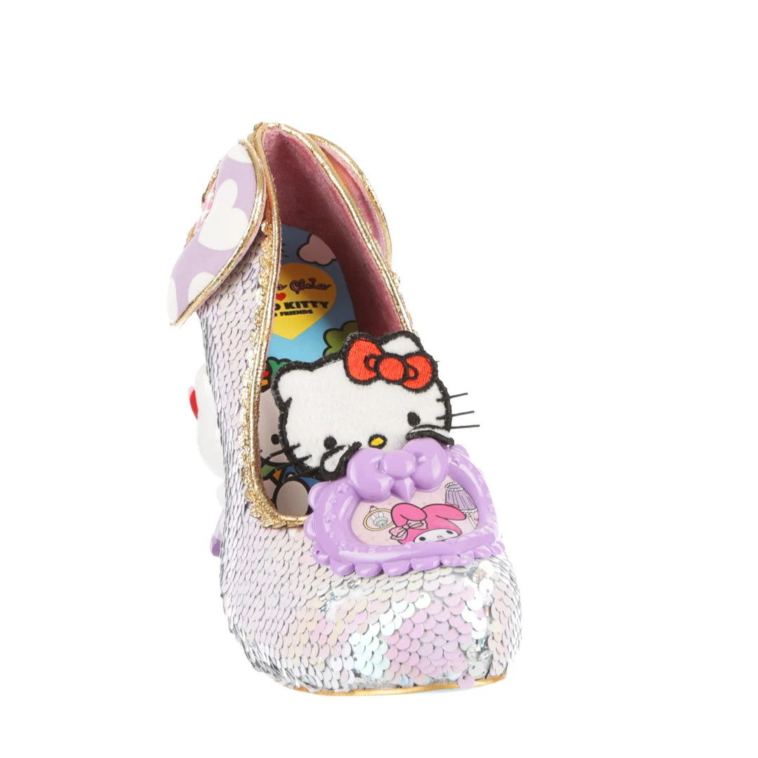 Irregular Choice X Everything Star Of The Show 18 Irregular Choice X Everything Star Of The Show
