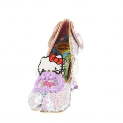 Irregular Choice X Everything Star Of The Show 68 Irregular Choice X Everything Star Of The Show
