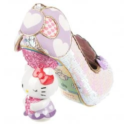 Irregular Choice X Everything Star Of The Show 52 Irregular Choice X Everything Star Of The Show