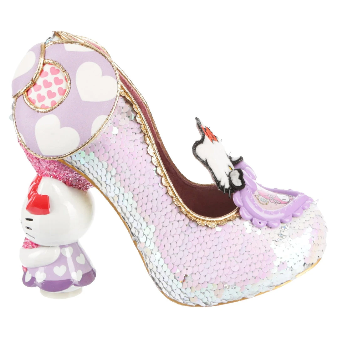 Irregular Choice X Everything Star Of The Show 4 Irregular Choice X Everything Star Of The Show