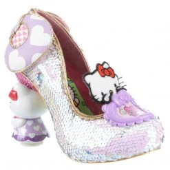 Irregular Choice X Everything Star Of The Show 51 Irregular Choice X Everything Star Of The Show