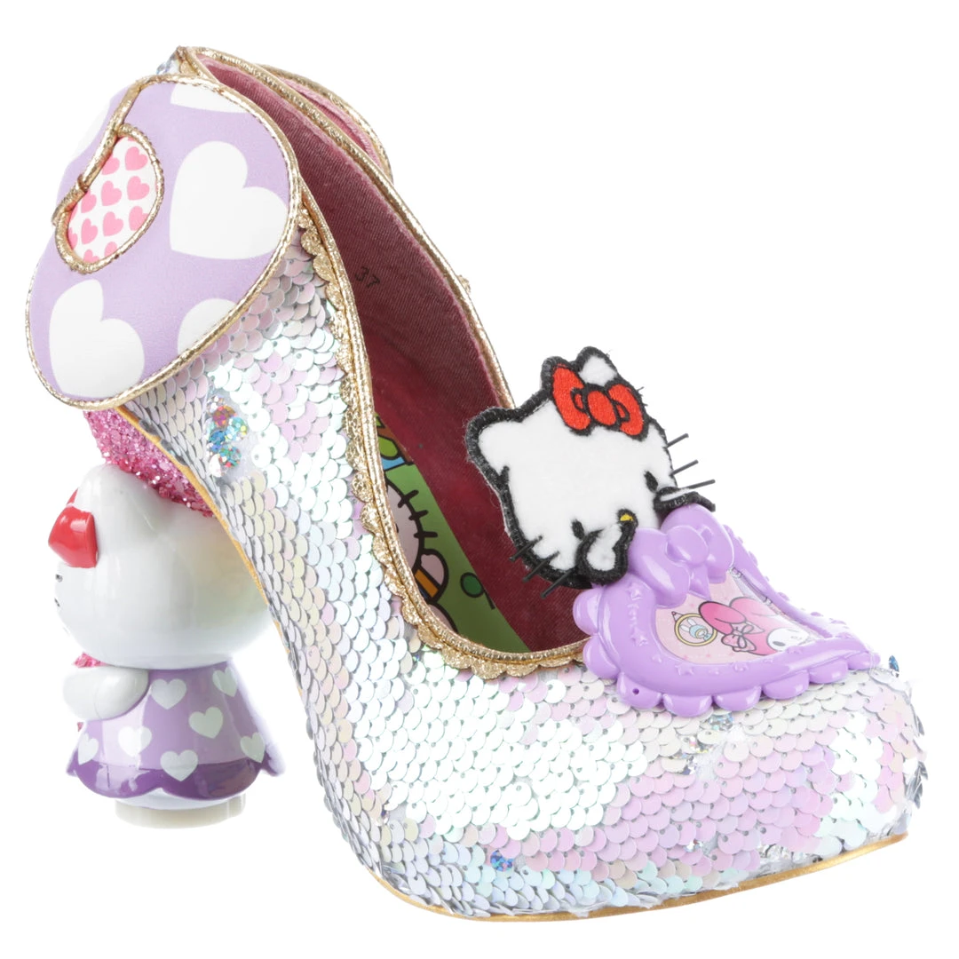Irregular Choice X Everything Star Of The Show 5 Irregular Choice X Everything Star Of The Show