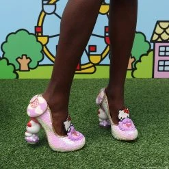 Irregular Choice X Everything Star Of The Show 58 Irregular Choice X Everything Star Of The Show