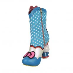 Irregular Choice X Playing Dress Up Everything