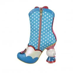 Irregular Choice X Playing Dress Up Everything